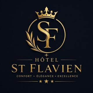 Hotel St Flavien Lomé - 8