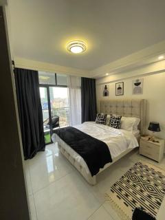 Gemland stylish apartments close to GTc and sarit - 4