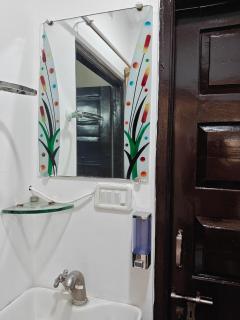 The Spacious Retreat AC, 2BHK & Much more - 7