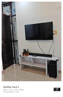 The Spacious Retreat AC, 2BHK & Much more - 5