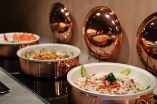 Holiday Inn Express Yiwu International Trade City - 7