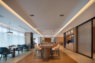 Holiday Inn Express Yiwu International Trade City - 4