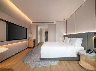 Holiday Inn Express Yiwu International Trade City - 3