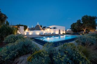 Trulli Petramyrta - 9