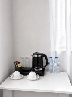 Central Baku Inn - 2