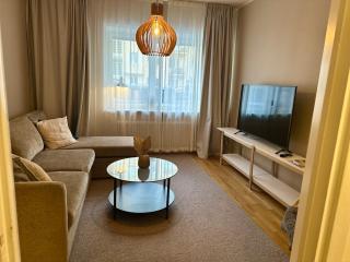 Pan Pacific Apartments - 2