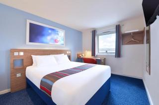 Travelodge Cambridge Swavesey - 2