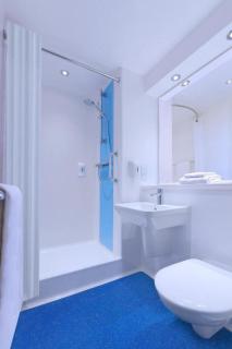 Travelodge Cambridge Swavesey - 4