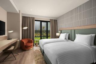 Marriott Executive Apartments Istanbul Tema World - 7