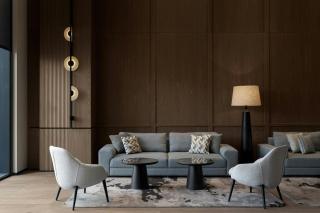 Marriott Executive Apartments Istanbul Tema World - 2