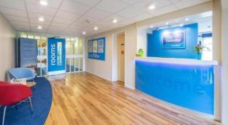 Travelodge Hartlebury - 8