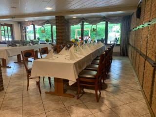 Hotel Pension Haus Stork - 4