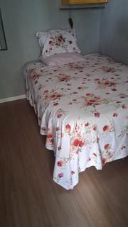 Quarto Aconchego Pousada da Idná - 4