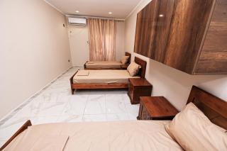 Hostel Bouchair Centre Ville Jijel - 7