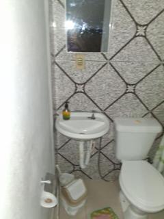 Quarto Aconchego Pousada da Idná - 2