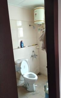 2 BHK apartment Jalvayu towers - 4