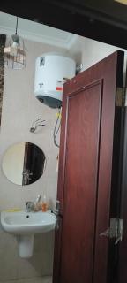 Studio apartment - 5