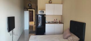 Studio apartment - 2
