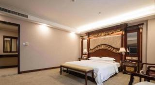 Zhonghua Hotel - Canton - 7