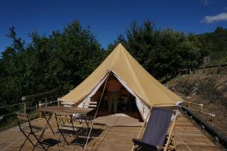 Glamping Aventura Atalaia - 7