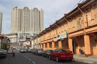Old Penang Hotel - Trang Road - George Town - 7