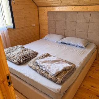 Nomad Barn - 5