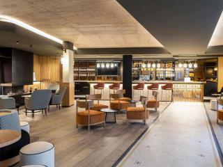 Mercure Luxembourg Off Kirchberg - 5