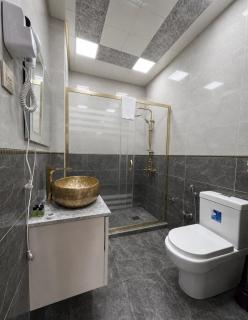 Central Baku Inn - 4