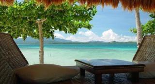 Dos Palmas Island Resort and Spa - 1