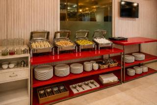 Lime Tree Luxury Studio - Service Apartment Near Artemis Hospital ,Gurgaon - 8