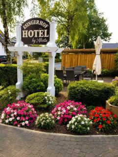 Hotel Esingerhof by Alesta - 0