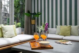 Staymaster Trivala - 3BR Pool Villa in Calangute - 1