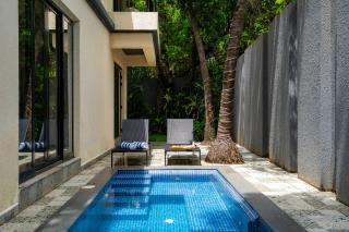 Staymaster Trivala - 3BR Pool Villa in Calangute - 8