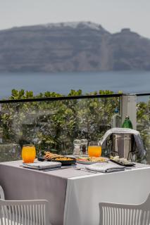 Mancave Sanctum Caldera Suites - 9