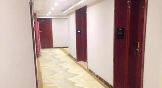 YongChun Asia Hotel - 3