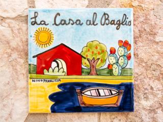 La casa al Baglio - Mondello - 0