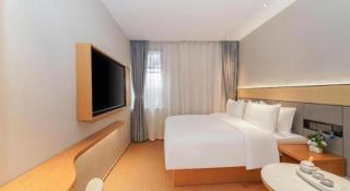 Jinglai Selected Hotel - Shanghai Xujiahui Tianzifang Branch - 3
