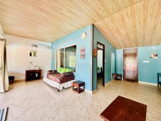 Peace Garden Beach Resort - 1