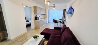 Infinity Premium Suit - Beach Pool & Spa Resort Private Parking - 9
