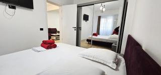 Infinity Premium Suit - Beach Pool & Spa Resort Private Parking - 8