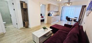 Infinity Premium Suit - Beach Pool & Spa Resort Private Parking - 6