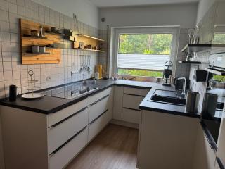 Haus am Wald - 1