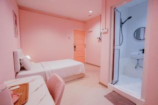 Hugstore Pink Hotel - 2