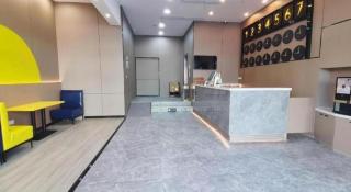 7 Days Inn Xinghua Chang'an Middle Road Zhengbanqiao Former Residence - 2
