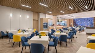 Holiday Inn Express Yantai Penglai by IHG - 6