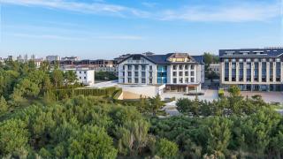 Holiday Inn Express Yantai Penglai by IHG - 5