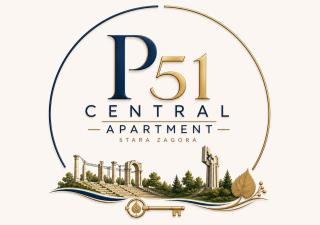 P51 Central - Modern 2 Bedroom Apartment - 9