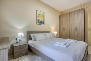 3BR home with private large terrace in Marsascala - 6