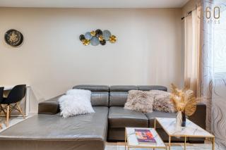 3BR home with private large terrace in Marsascala - 3