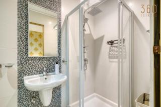 3BR home with private large terrace in Marsascala - 2